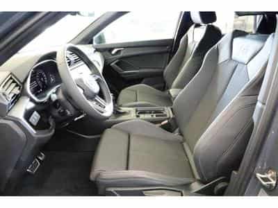 Audi Q3 Sportback (2025) - Photo 4