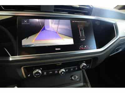 Audi Q3 Sportback (2025) - Photo 6