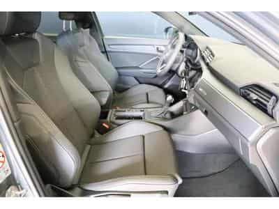 Audi Q3 Sportback (2025) - Photo 8