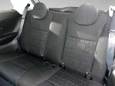 Fiat 500 BEV (2022) - Photo 11