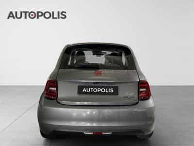 Fiat 500 BEV (2022) - Photo 15