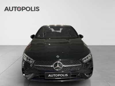 Mercedes A 200 1.3 hatchback AMG EDITION (2025) - Photo 10