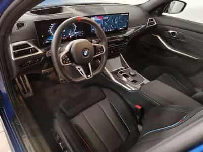 BMW M340 M340d xDrive Sportpaket Head-Up HK HiFi DAB LED (2025) - Foto 12