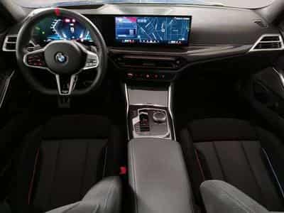 BMW M340 M340d xDrive Sportpaket Head-Up HK HiFi DAB LED (2025) - Foto 5