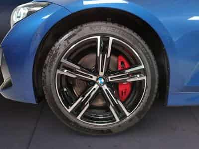 BMW M340 M340d xDrive Sportpaket Head-Up HK HiFi DAB LED (2025) - Foto 6