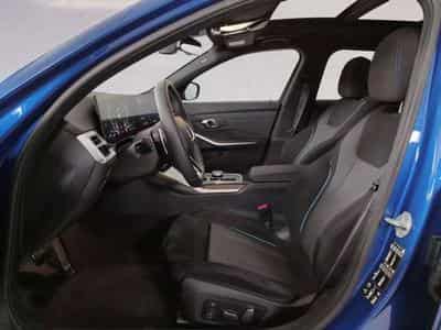 BMW M340 M340d xDrive Sportpaket Head-Up HK HiFi DAB LED (2025) - Foto 7