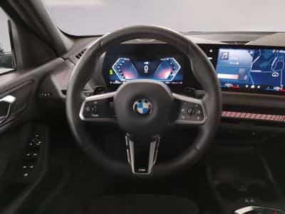 BMW 116 i M Sportpaket Head-Up DAB LED Pano.Dach RFK (2025) - Photo 10