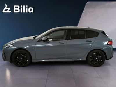 BMW 116 i M Sportpaket Head-Up DAB LED Pano.Dach RFK (2025) - Photo 11