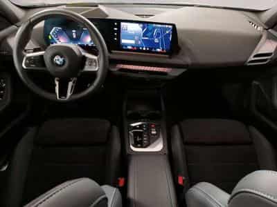 BMW 116 i M Sportpaket Head-Up DAB LED Pano.Dach RFK (2025) - Photo 5