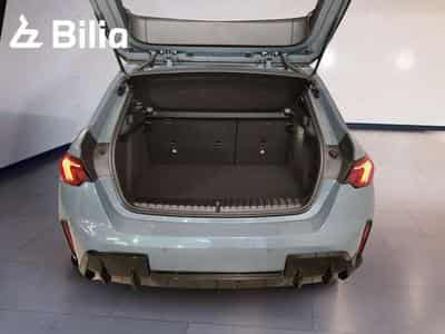 BMW 116 i M Sportpaket Head-Up DAB LED Pano.Dach RFK (2025) - Photo 9