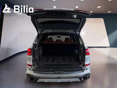 BMW X5 xDrive40d M Sportpaket HK HiFi DAB LED (2025) - Photo 10