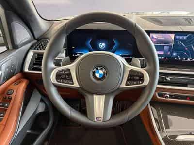 BMW X5 xDrive40d M Sportpaket HK HiFi DAB LED (2025) - Photo 11