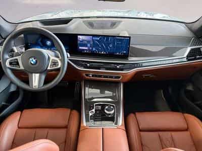 BMW X5 xDrive40d M Sportpaket HK HiFi DAB LED (2025) - Photo 6
