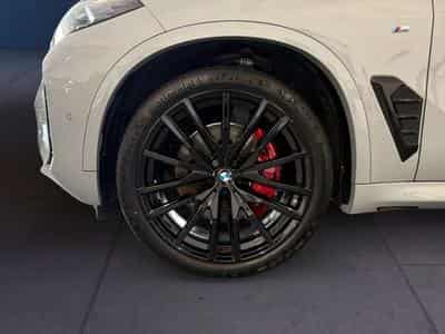 BMW X5 xDrive40d M Sportpaket HK HiFi DAB LED (2025) - Photo 7