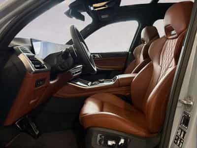 BMW X5 xDrive40d M Sportpaket HK HiFi DAB LED (2025) - Photo 8