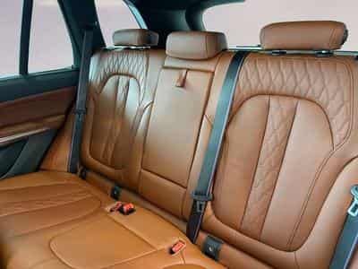 BMW X5 xDrive40d M Sportpaket HK HiFi DAB LED (2025) - Photo 9