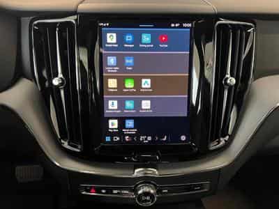 Volvo XC60 Black Edition (2025) - Foto 10