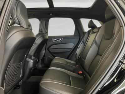 Volvo XC60 Black Edition (2025) - Foto 14