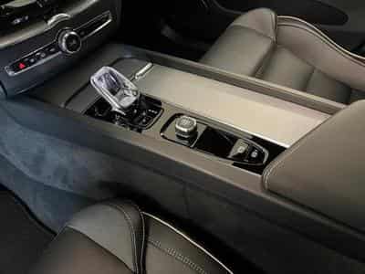 Volvo XC60 Black Edition (2025) - Foto 8