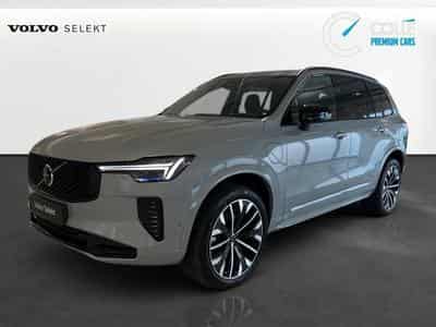 Volvo XC90 Plus Dark (2025) - Foto 1