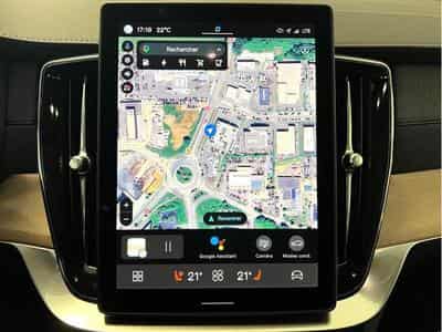 Volvo XC90 Plus Dark (2025) - Foto 10