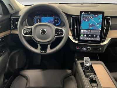 Volvo XC90 Plus Dark (2025) - Foto 15