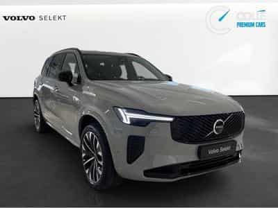 Volvo XC90 Plus Dark (2025) - Foto 3