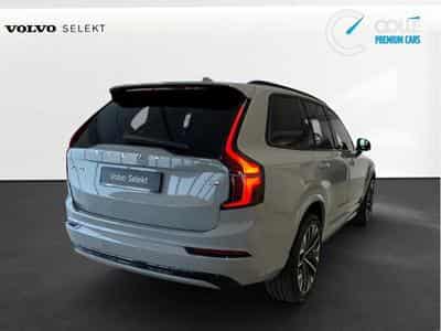 Volvo XC90 Plus Dark (2025) - Foto 4