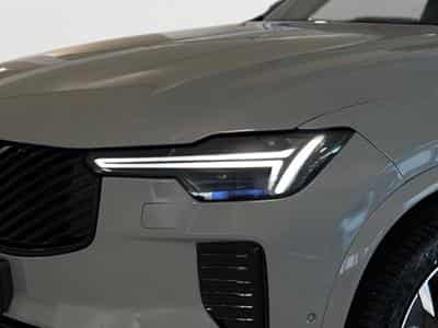 Volvo XC90 Plus Dark (2025) - Foto 5