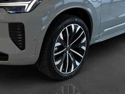 Volvo XC90 Plus Dark (2025) - Foto 6