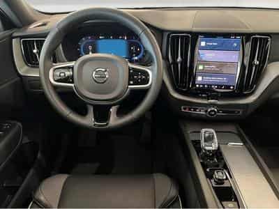 Volvo XC60 Black Edition (2025) - Foto 14