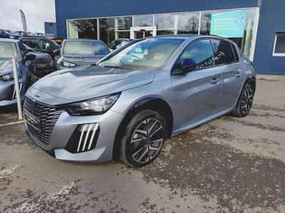 Peugeot 208 GT (2025) - Photo 1