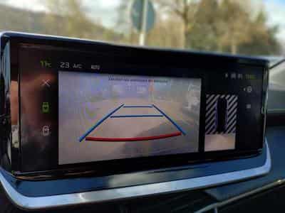 Peugeot 208 GT (2025) - Photo 11