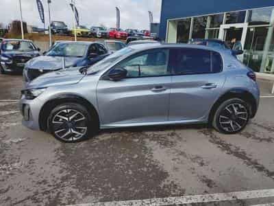 Peugeot 208 GT (2025) - Photo 3