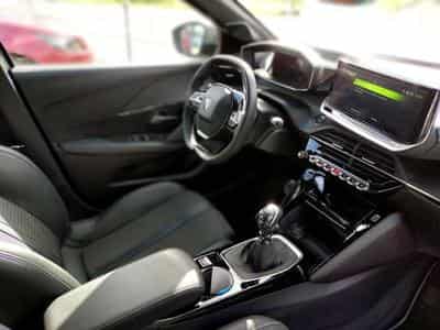 Peugeot 208 GT (2025) - Photo 9