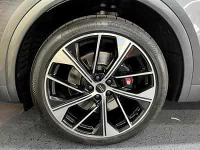 Audi SQ5 SQ5 3.0 TDi 341cv Auto Quattro (2023) - Photo 3