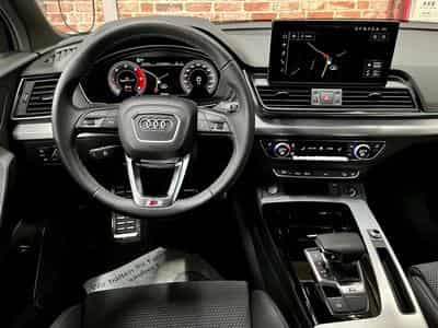 Audi SQ5 SQ5 3.0 TDi 341cv Auto Quattro (2023) - Photo 4