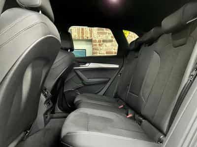 Audi SQ5 SQ5 3.0 TDi 341cv Auto Quattro (2023) - Photo 6