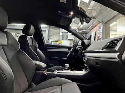 Audi SQ5 SQ5 3.0 TDi 341cv Auto Quattro (2023) - Photo 8