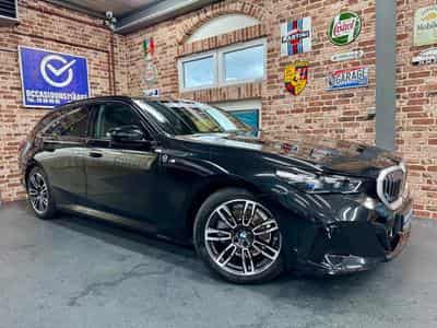BMW 520 520dA Touring 2.0 197cv Auto xDrive M-SPORT (2025) - Photo 1
