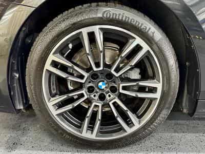 BMW 520 520dA Touring 2.0 197cv Auto xDrive M-SPORT (2025) - Photo 3