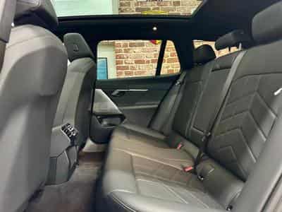 BMW 520 520dA Touring 2.0 197cv Auto xDrive M-SPORT (2025) - Photo 6