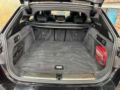 BMW 520 520dA Touring 2.0 197cv Auto xDrive M-SPORT (2025) - Photo 7