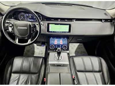 Land-Rover Range Rover Evoque D 150 S CUIR NAVI 1 HAND (2020) - Photo 7
