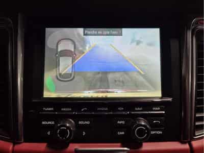 Porsche Macan 3.0D V6 S PANO CUIR NAVI (2015) - Photo 11