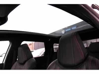 Peugeot 308 SW GT 205 PANO CUIR NAVI (2016) - Photo 14