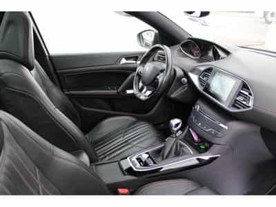 Peugeot 308 SW GT 205 PANO CUIR NAVI (2016) - Photo 7