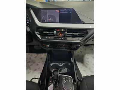 BMW 118 i AUTO  LED NAVI (2020) - Photo 11