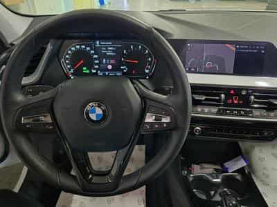 BMW 118 i AUTO  LED NAVI (2020) - Photo 14