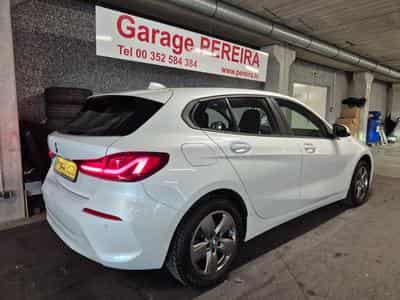 BMW 118 i AUTO  LED NAVI (2020) - Photo 4